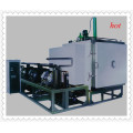 Gzls Máquina de secado por congelación de vacío para la industria farmacéutica